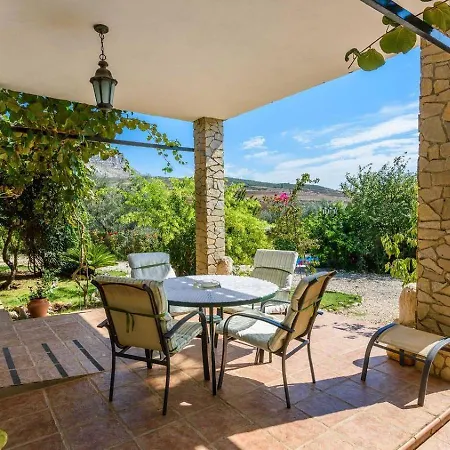 Villa Cereza - La Higuera By Ruralidays